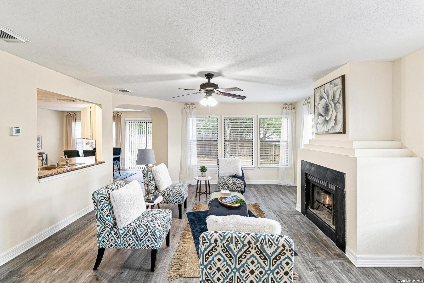 6883 Canary Meadow Drive Converse TX 78109