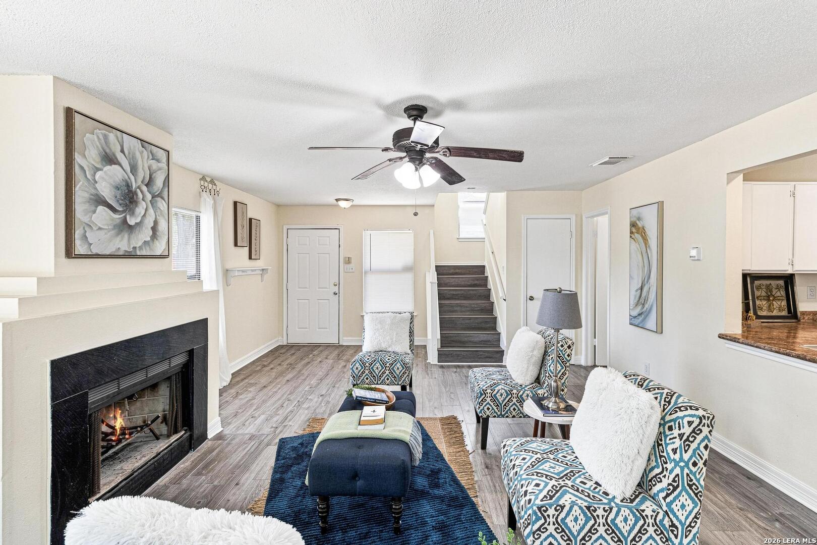 6883 Canary Meadow Drive Converse TX 78109