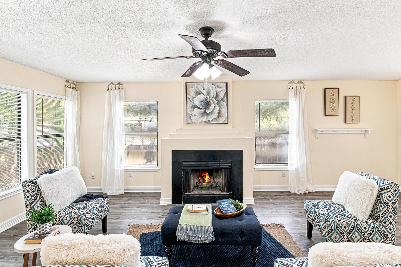 6883 Canary Meadow Drive Converse TX 78109