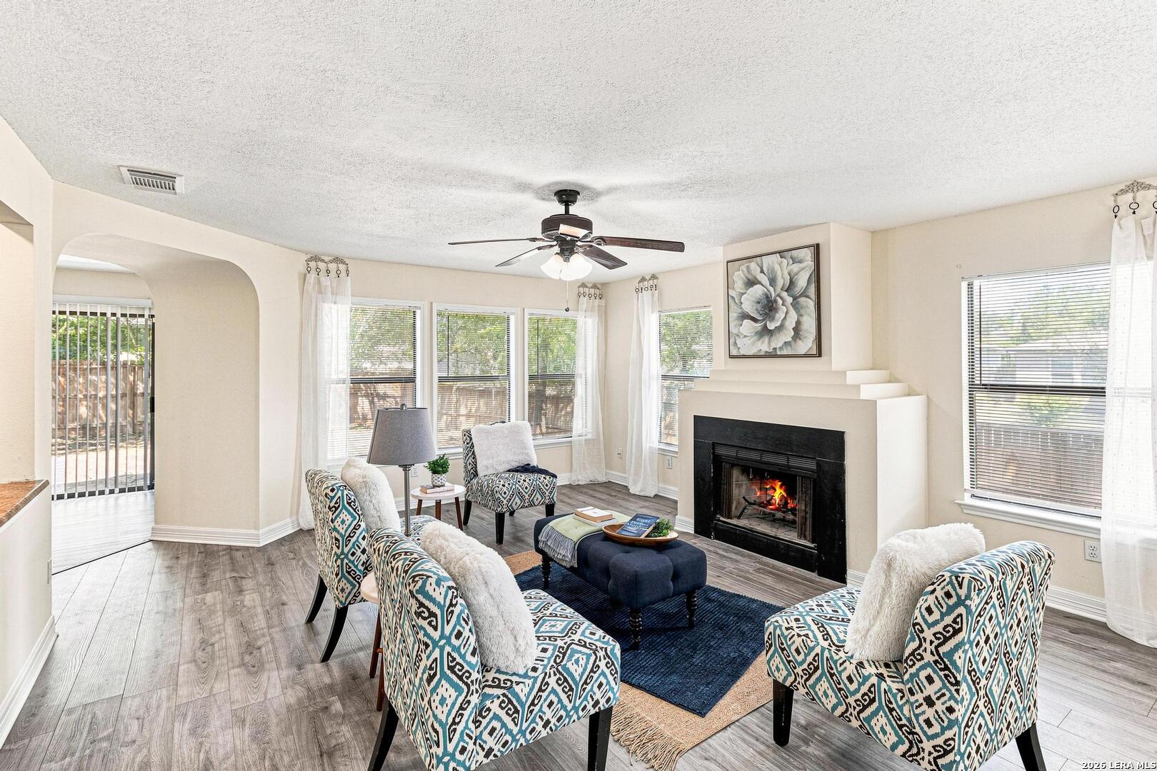 6883 Canary Meadow Drive Converse TX 78109