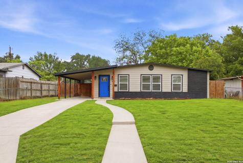 435 Creath Place San Antonio TX 78221