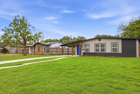 435 Creath Place San Antonio TX 78221