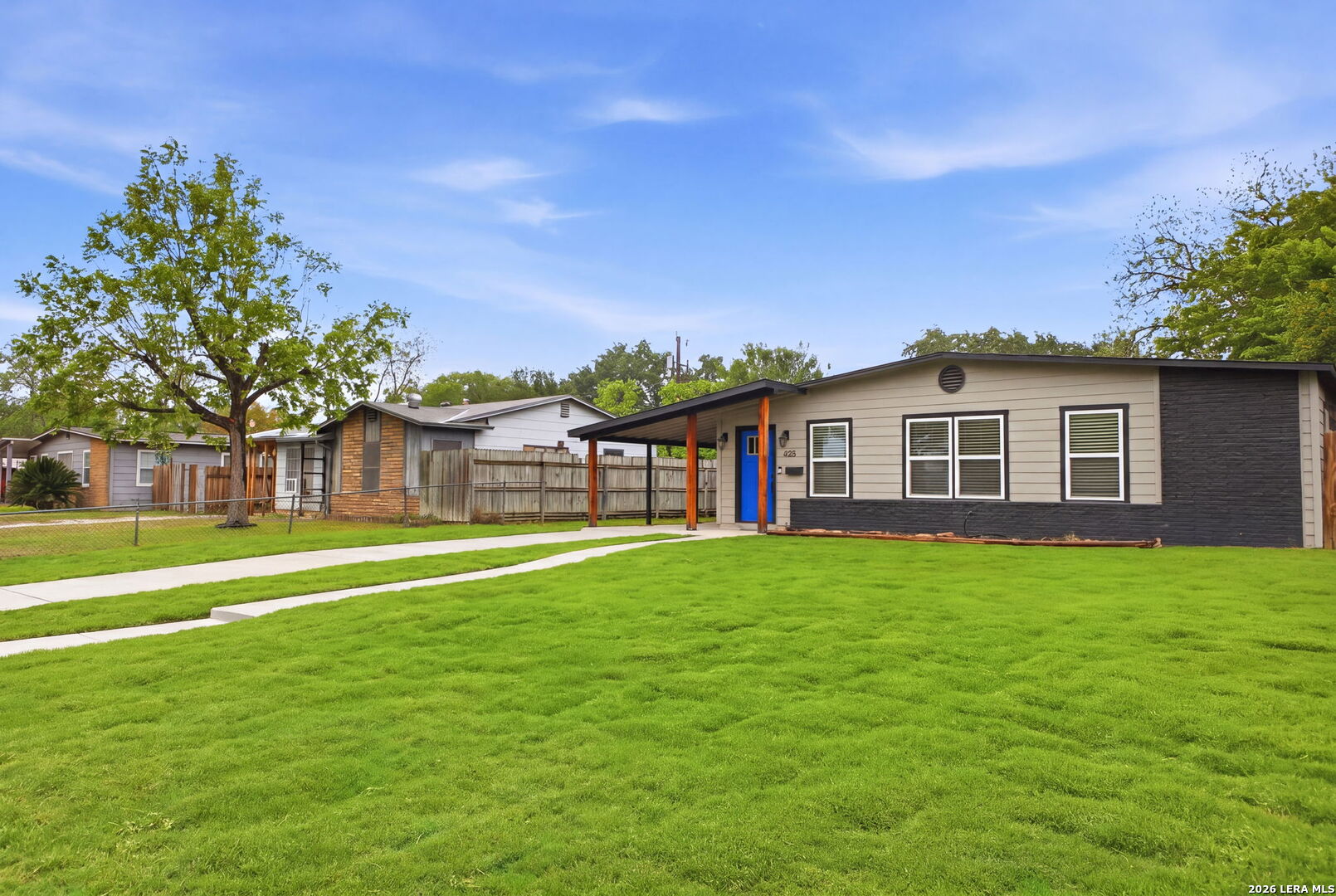 435 Creath Place San Antonio TX 78221