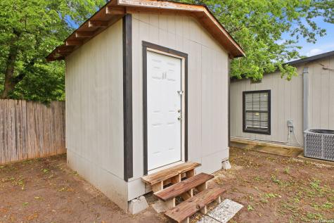435 Creath Place San Antonio TX 78221
