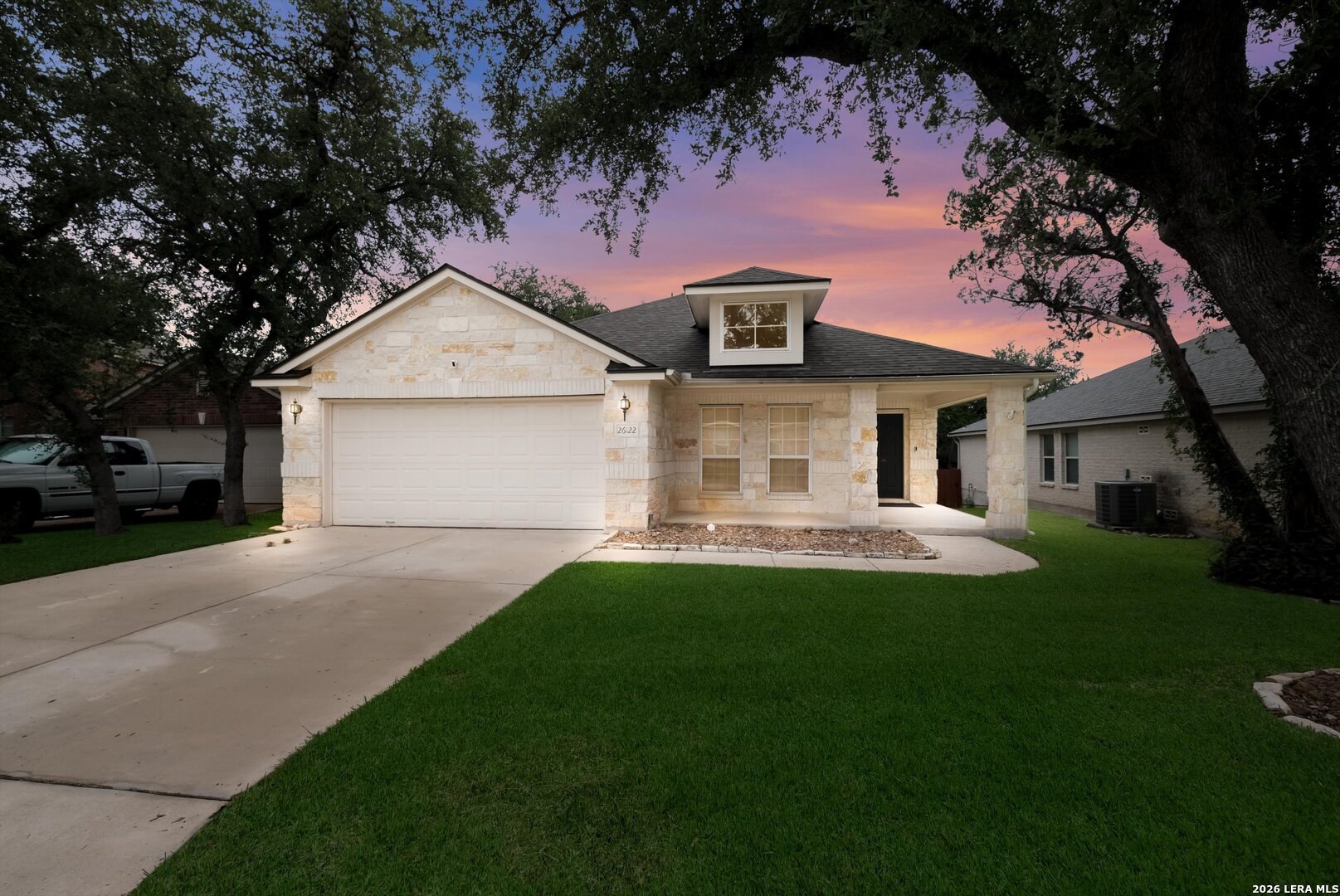 26122 Indian Cliff San Antonio TX 78260