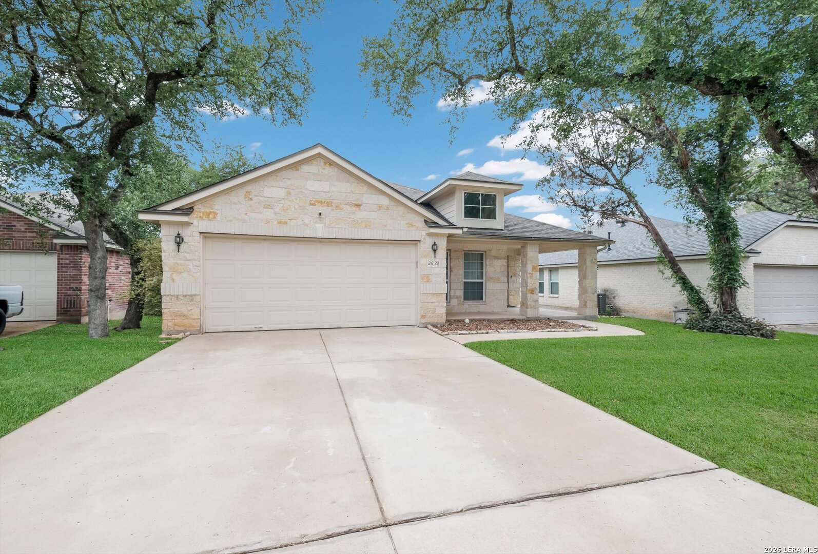 26122 Indian Cliff San Antonio TX 78260