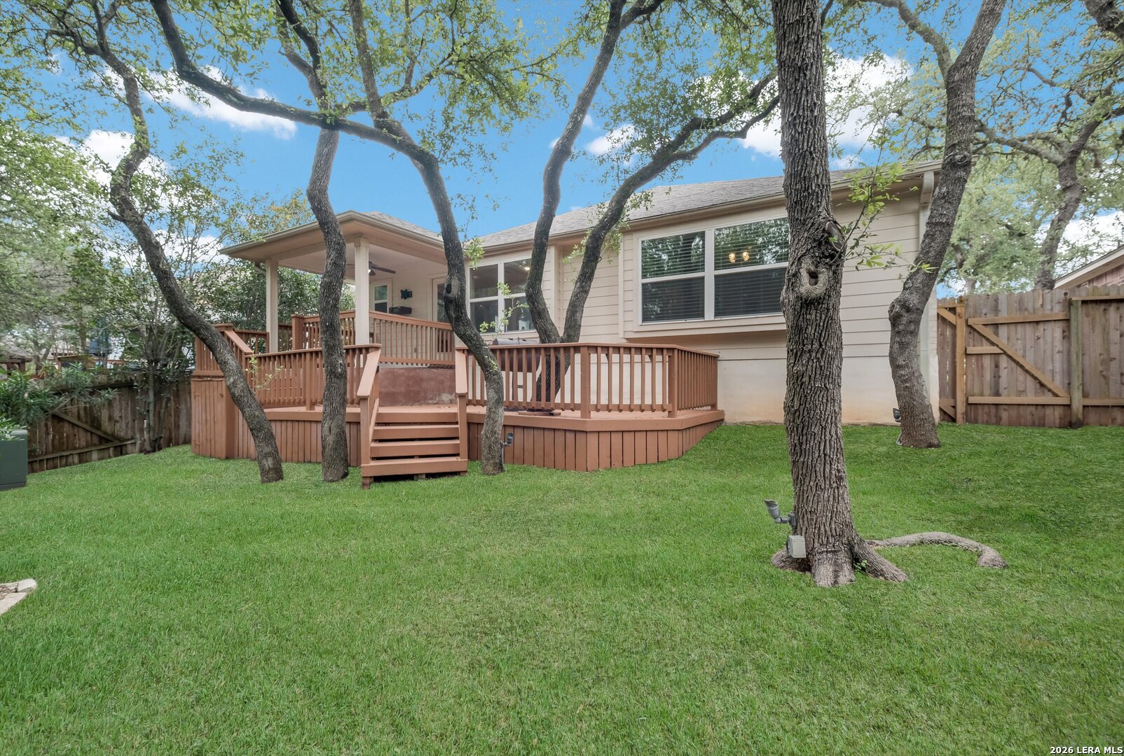 26122 Indian Cliff San Antonio TX 78260