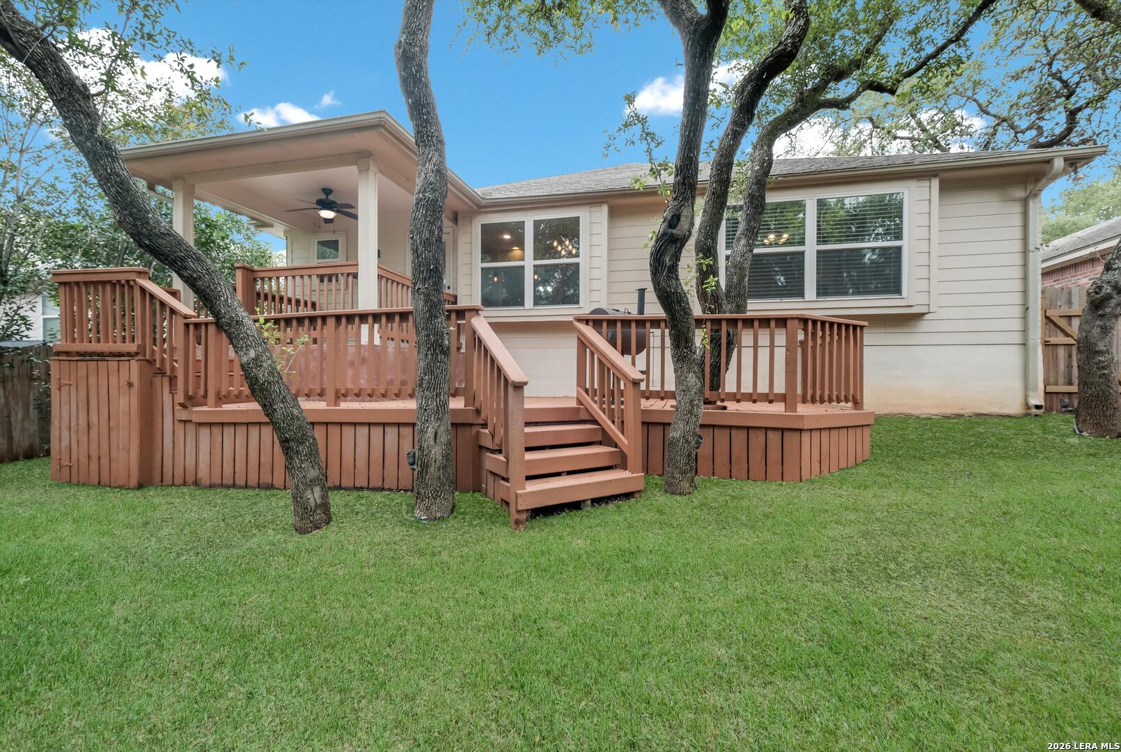 26122 Indian Cliff San Antonio TX 78260