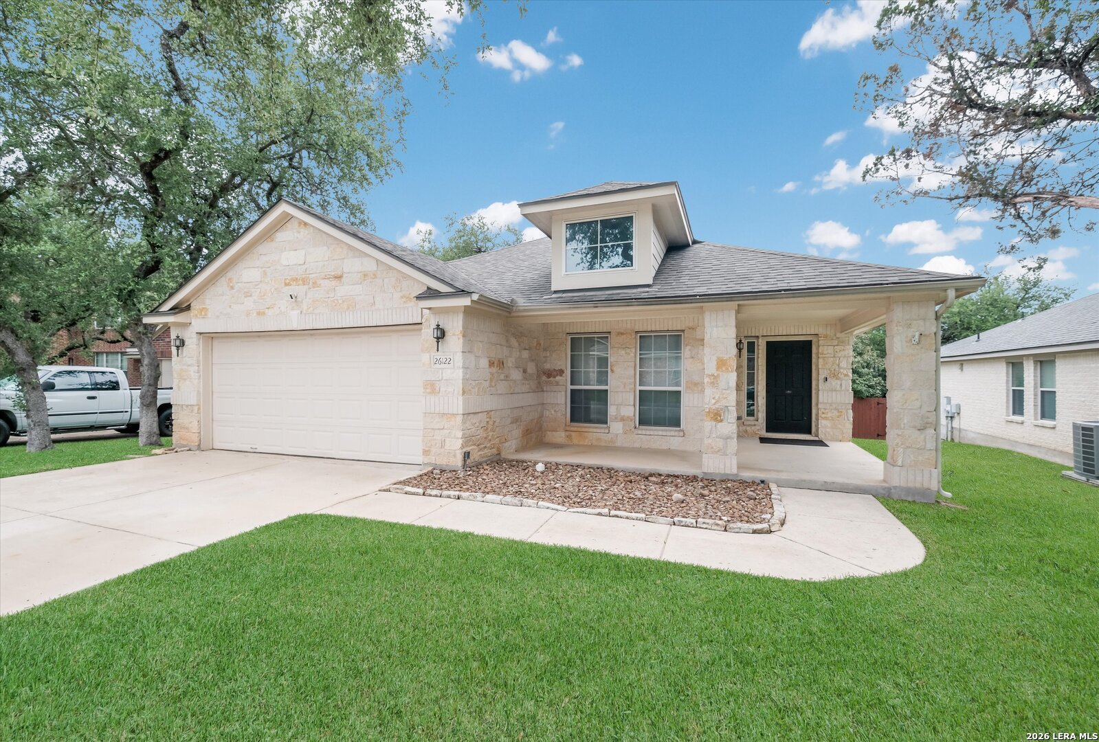 26122 Indian Cliff San Antonio TX 78260