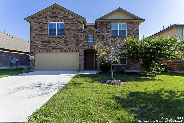 15238 Mckays Lark San Antonio TX 78253