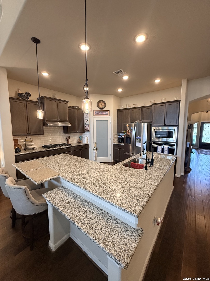 12946 Waggoner Ranch San Antonio TX 78245