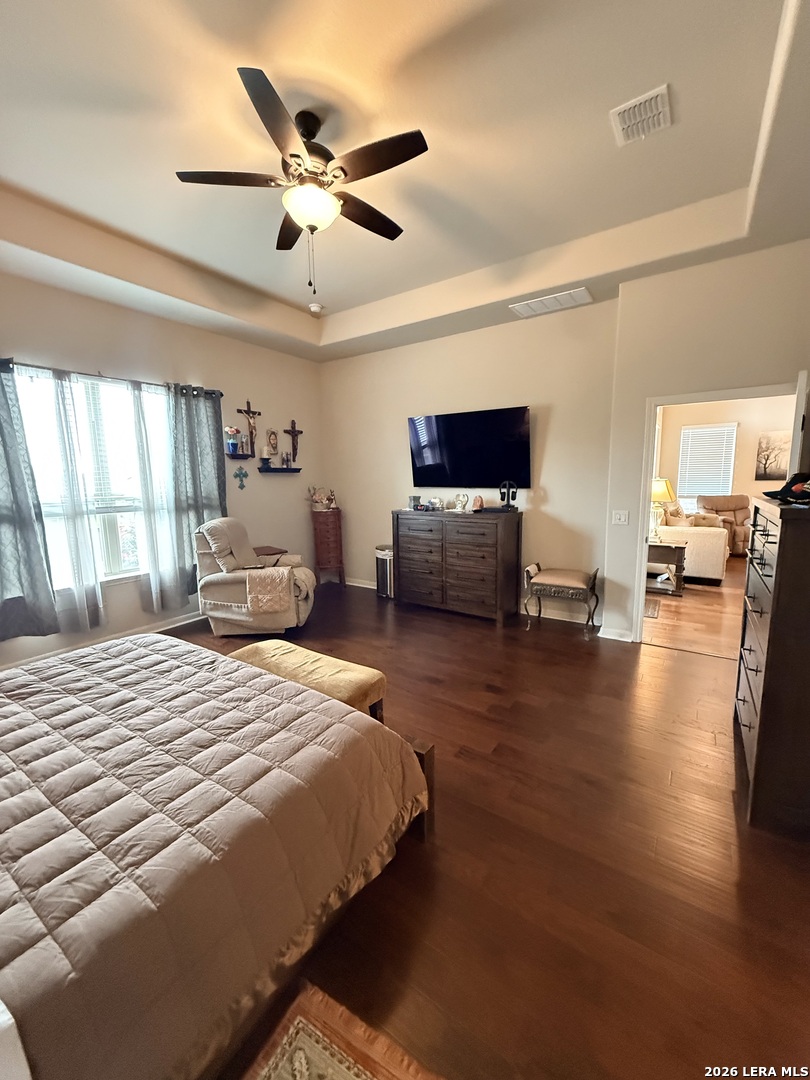 12946 Waggoner Ranch San Antonio TX 78245