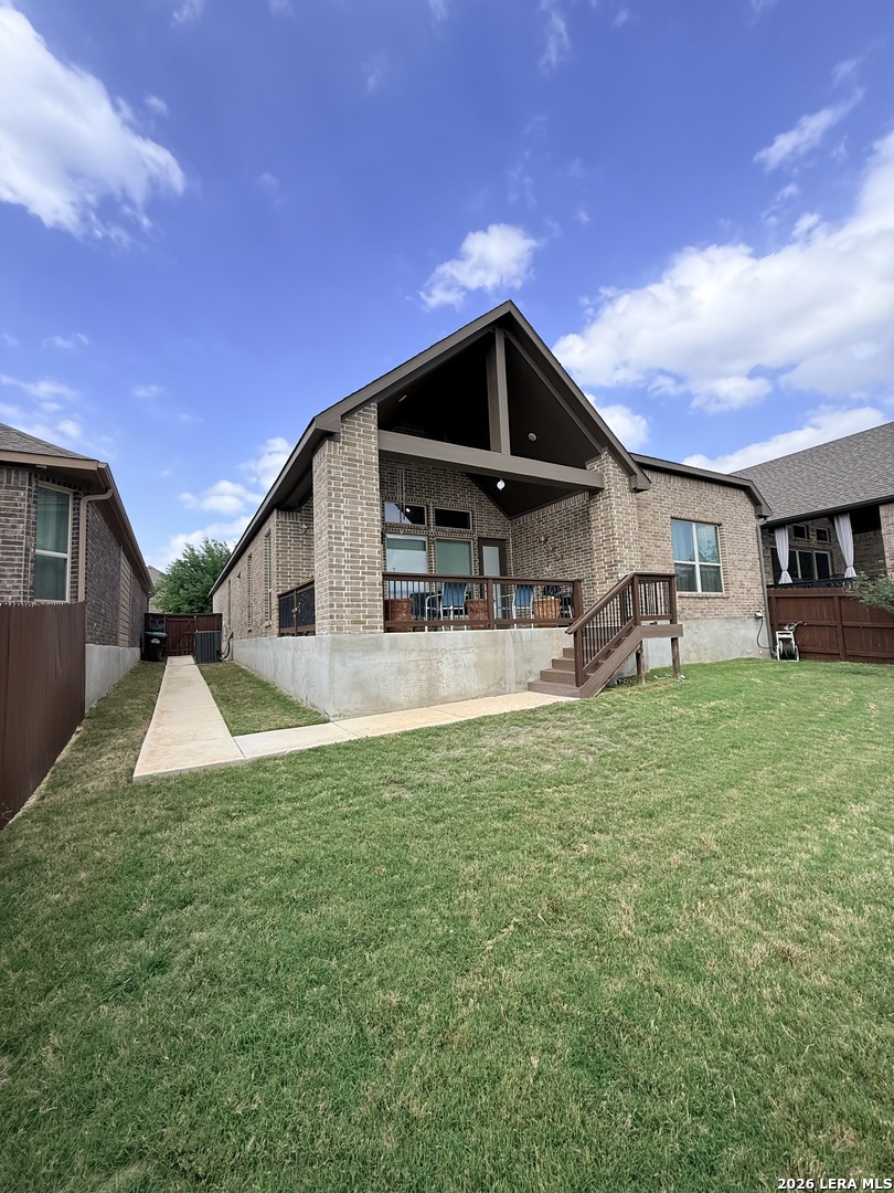 12946 Waggoner Ranch San Antonio TX 78245