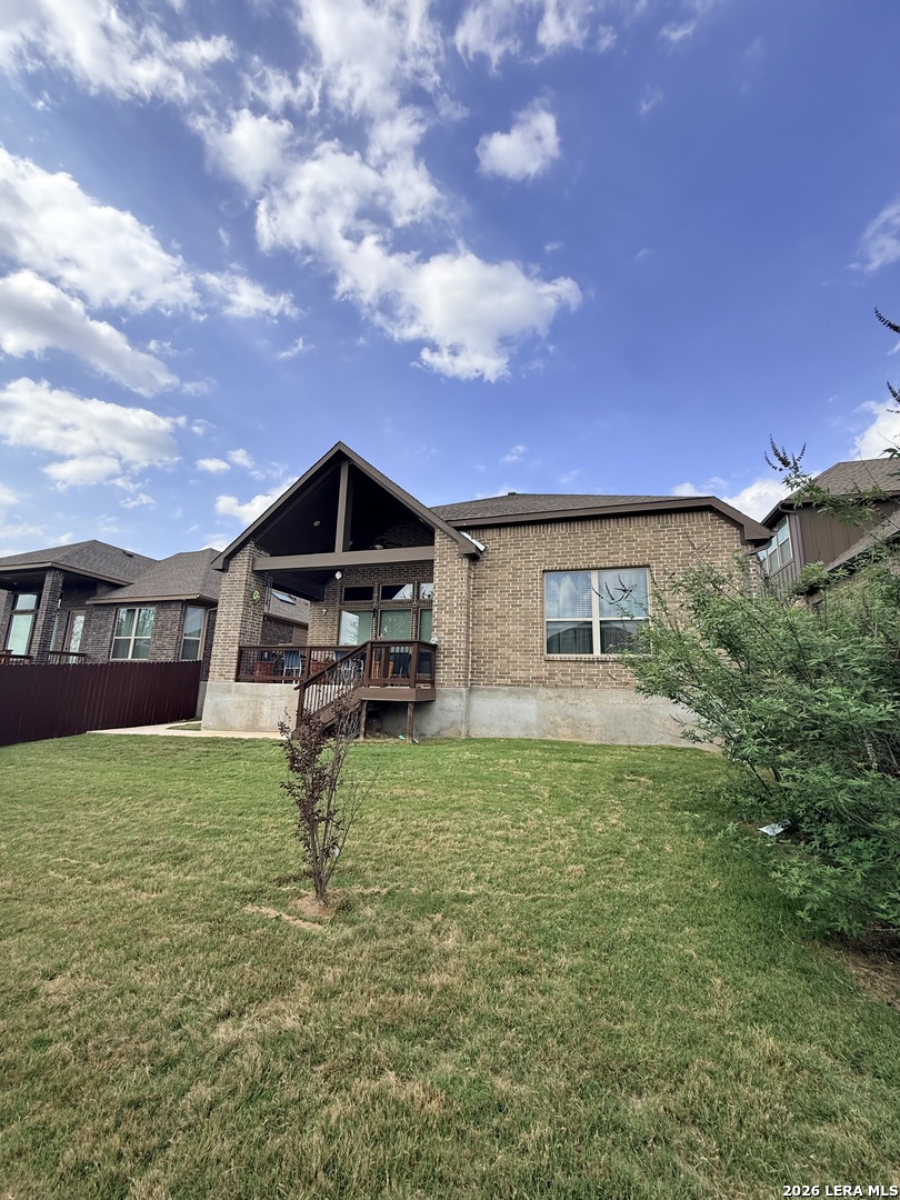 12946 Waggoner Ranch San Antonio TX 78245