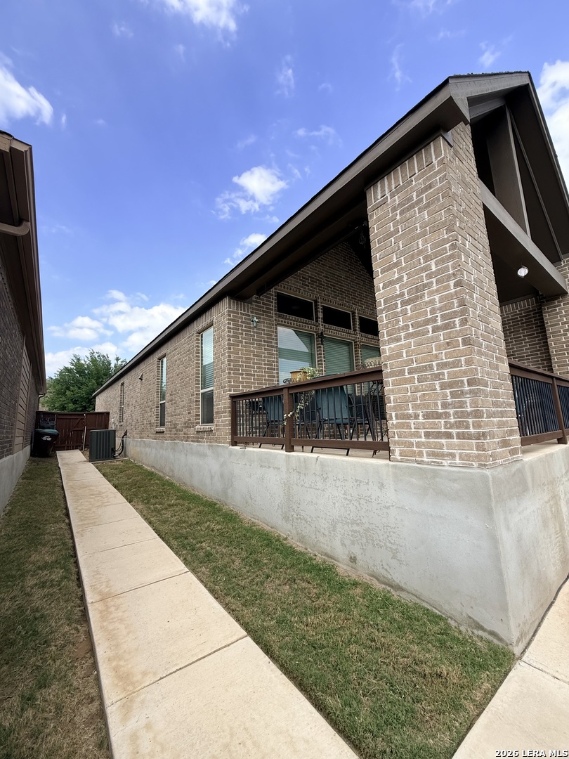 12946 Waggoner Ranch San Antonio TX 78245