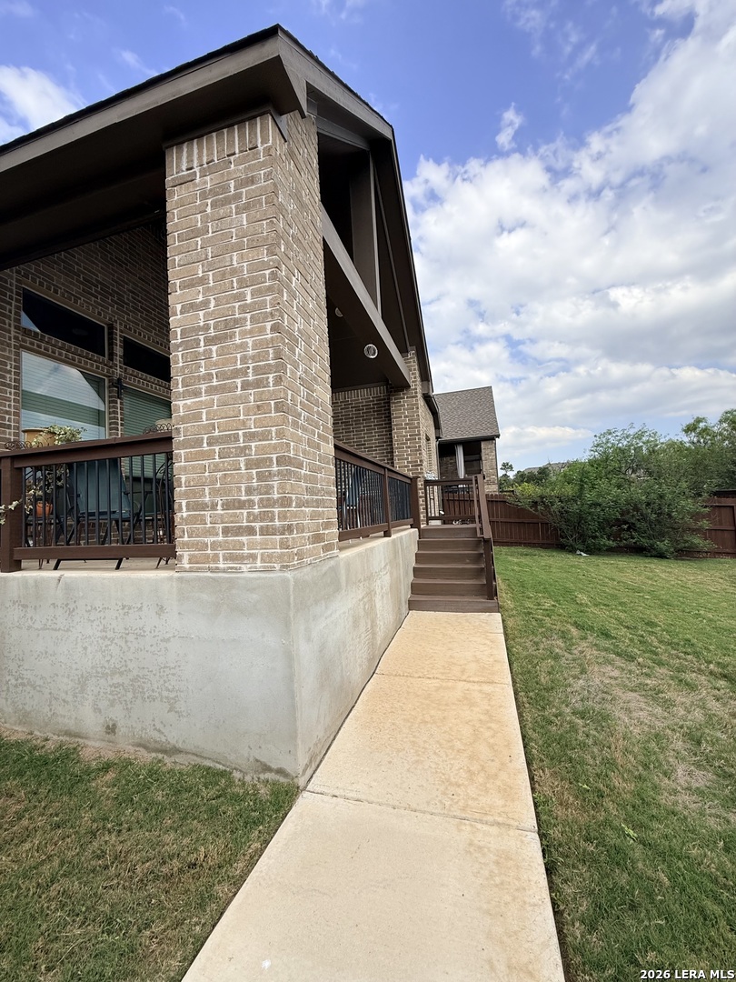 12946 Waggoner Ranch San Antonio TX 78245