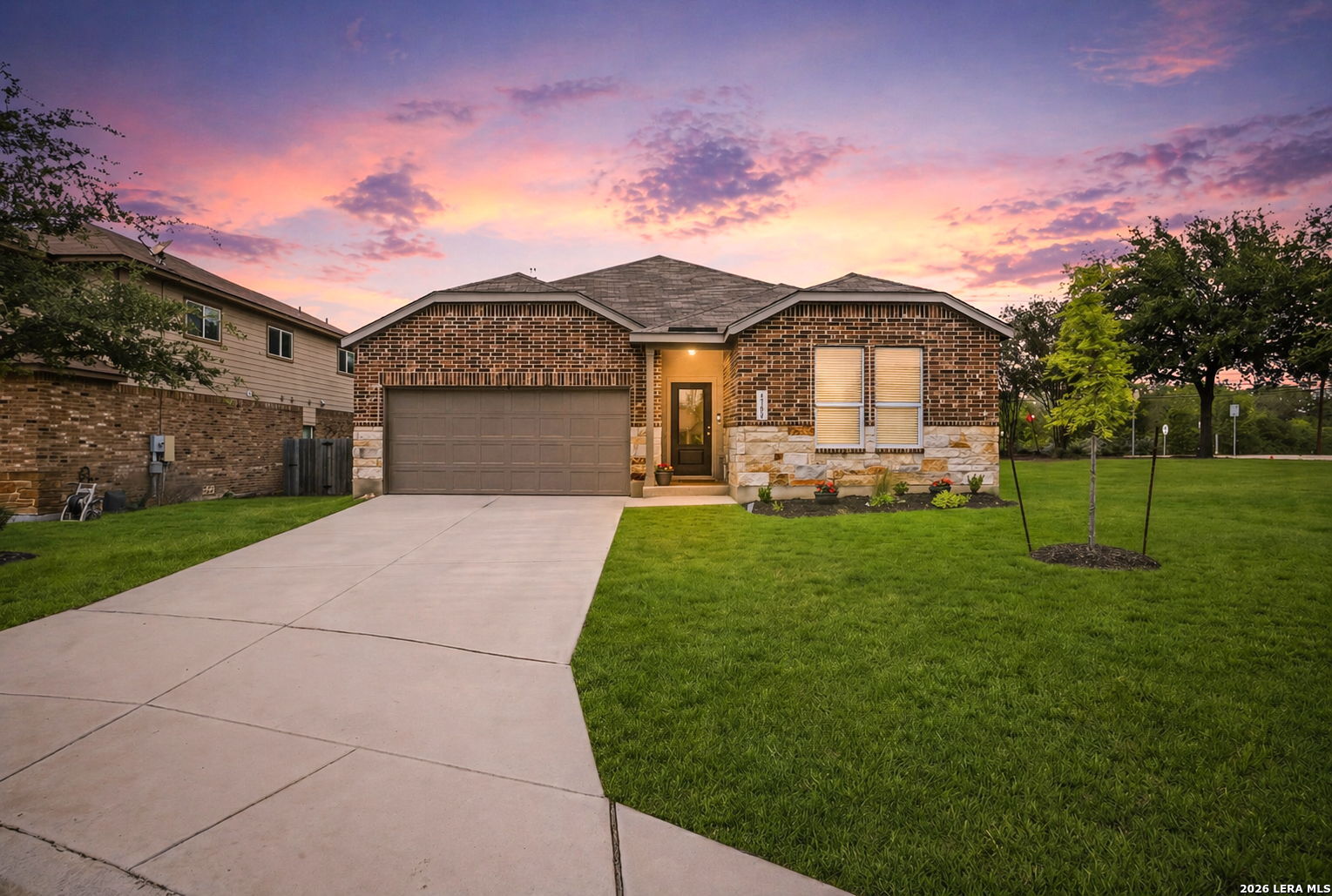 1712 Pahmeyer Path New Braunfels TX 78130