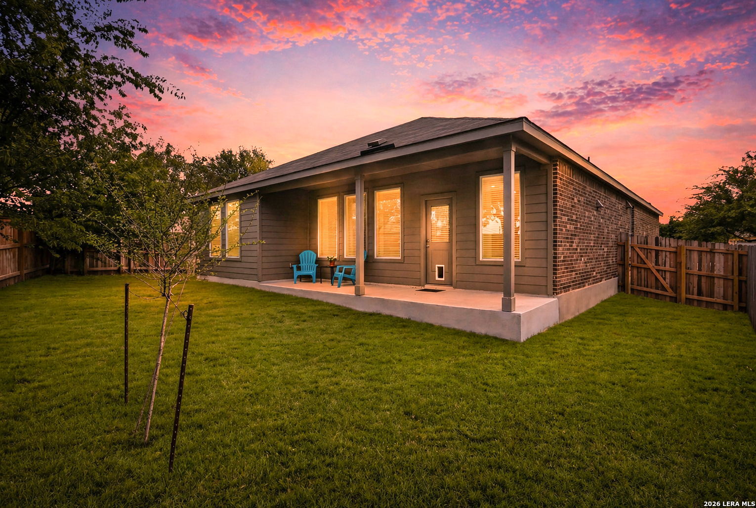 1712 Pahmeyer Path New Braunfels TX 78130