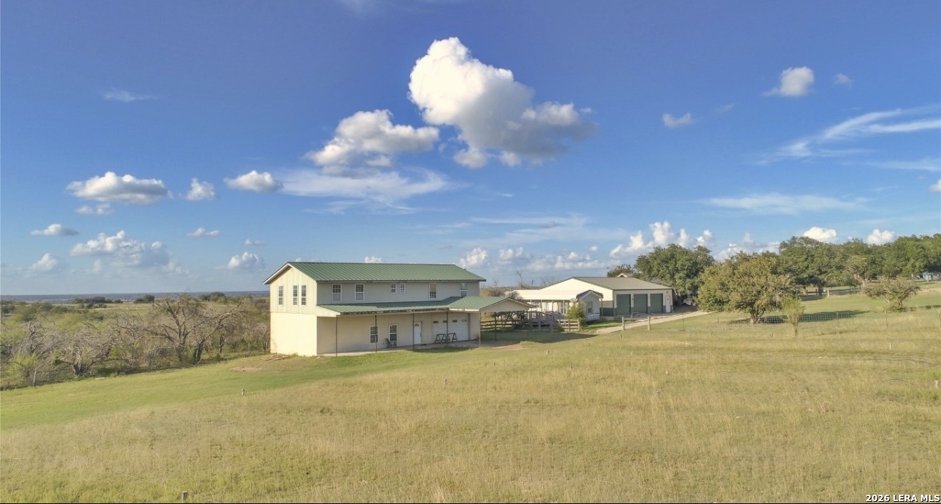 3371 Rathkamp Dreyer Road Yoakum TX 77995