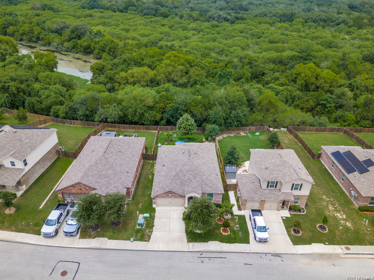 12631 Shoreline Drive San Antonio TX 78254