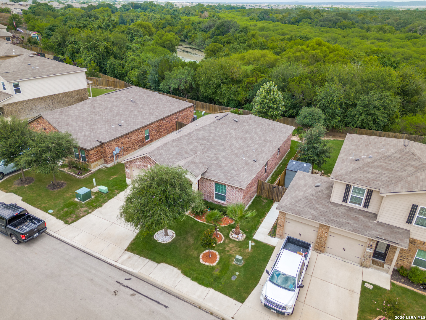 12631 Shoreline Drive San Antonio TX 78254