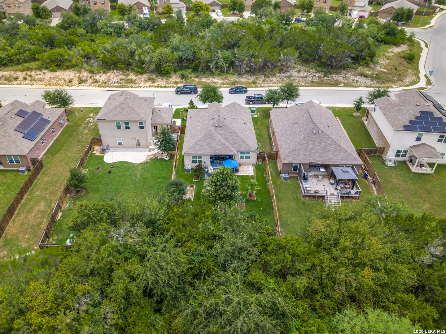 12631 Shoreline Drive San Antonio TX 78254