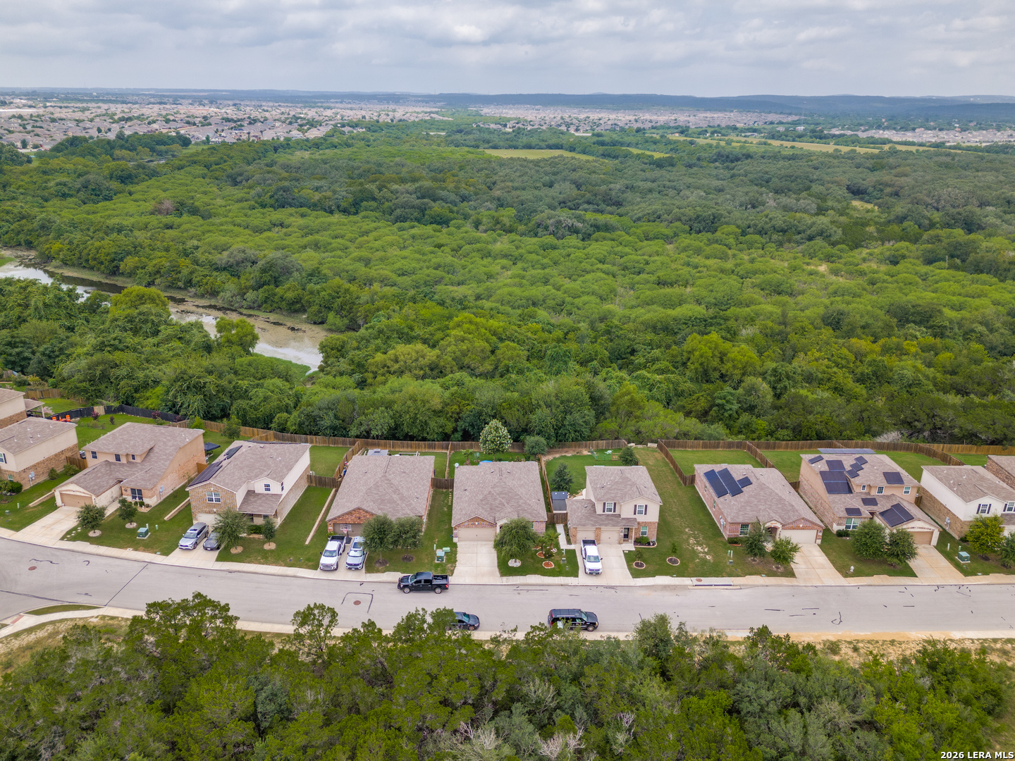 12631 Shoreline Drive San Antonio TX 78254