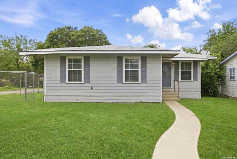 939 John Page Drive San Antonio TX 78228