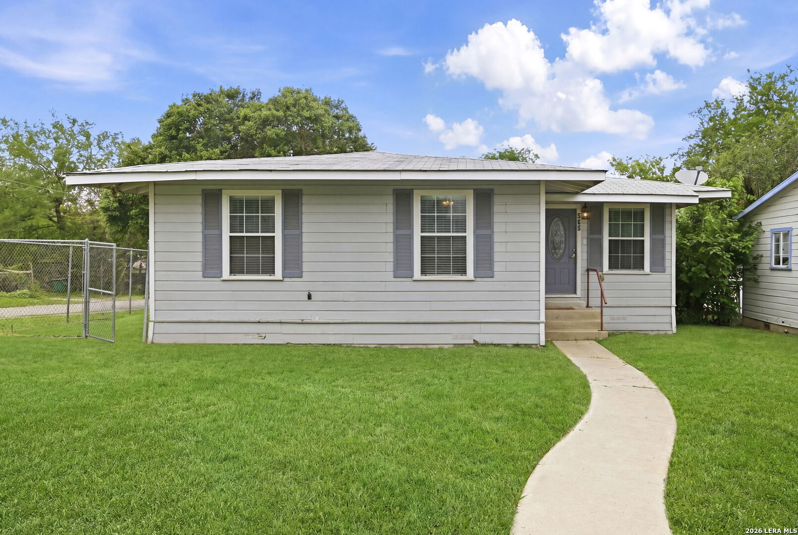 939 John Page Drive San Antonio TX 78228