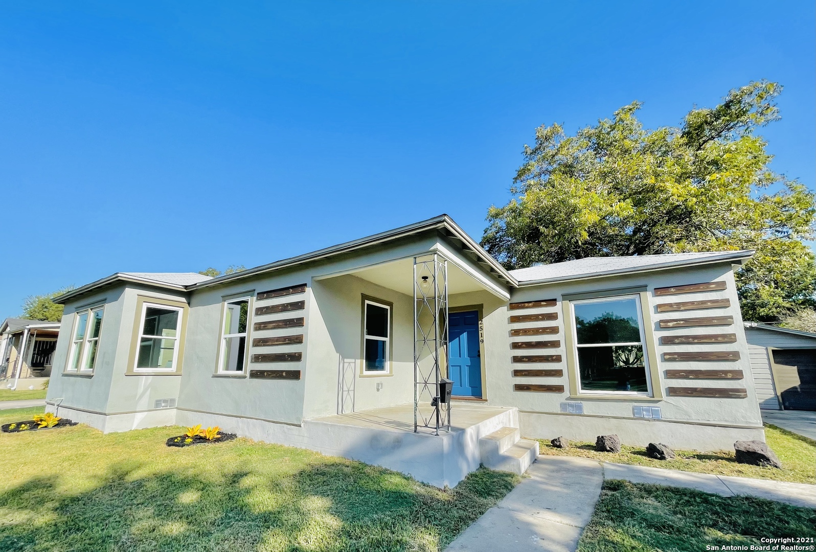 2519 W Huisache Avenue San Antonio TX 78228