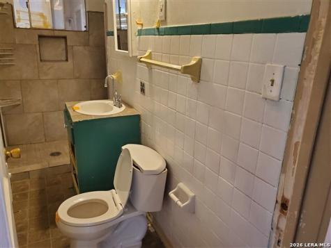 114 Thompson Place San Antonio TX 78225