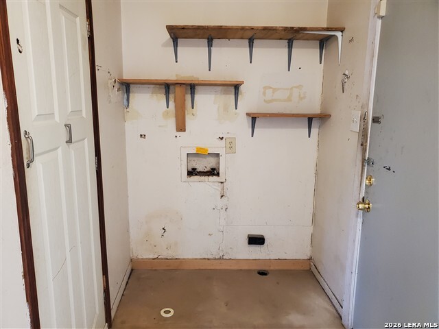 114 Thompson Place San Antonio TX 78225