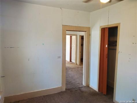 114 Thompson Place San Antonio TX 78225