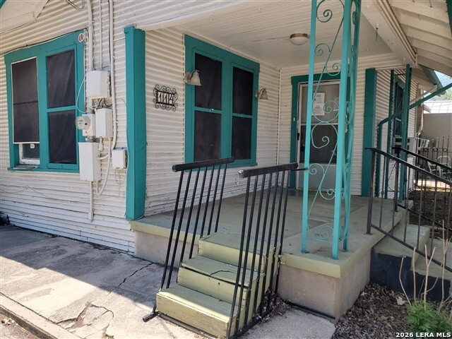 114 Thompson Place San Antonio TX 78225