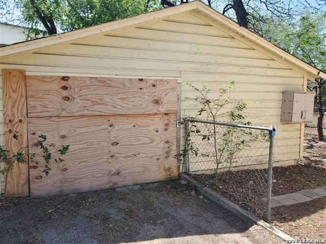 114 Thompson Place San Antonio TX 78225