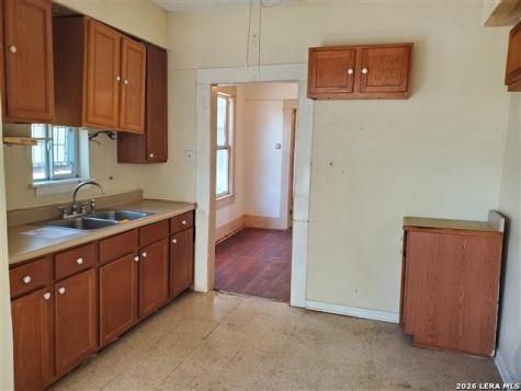 114 Thompson Place San Antonio TX 78225