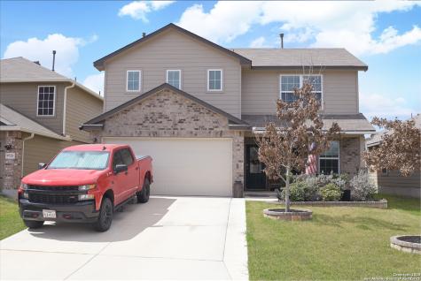 9731 Baytown Coast San Antonio TX 78254