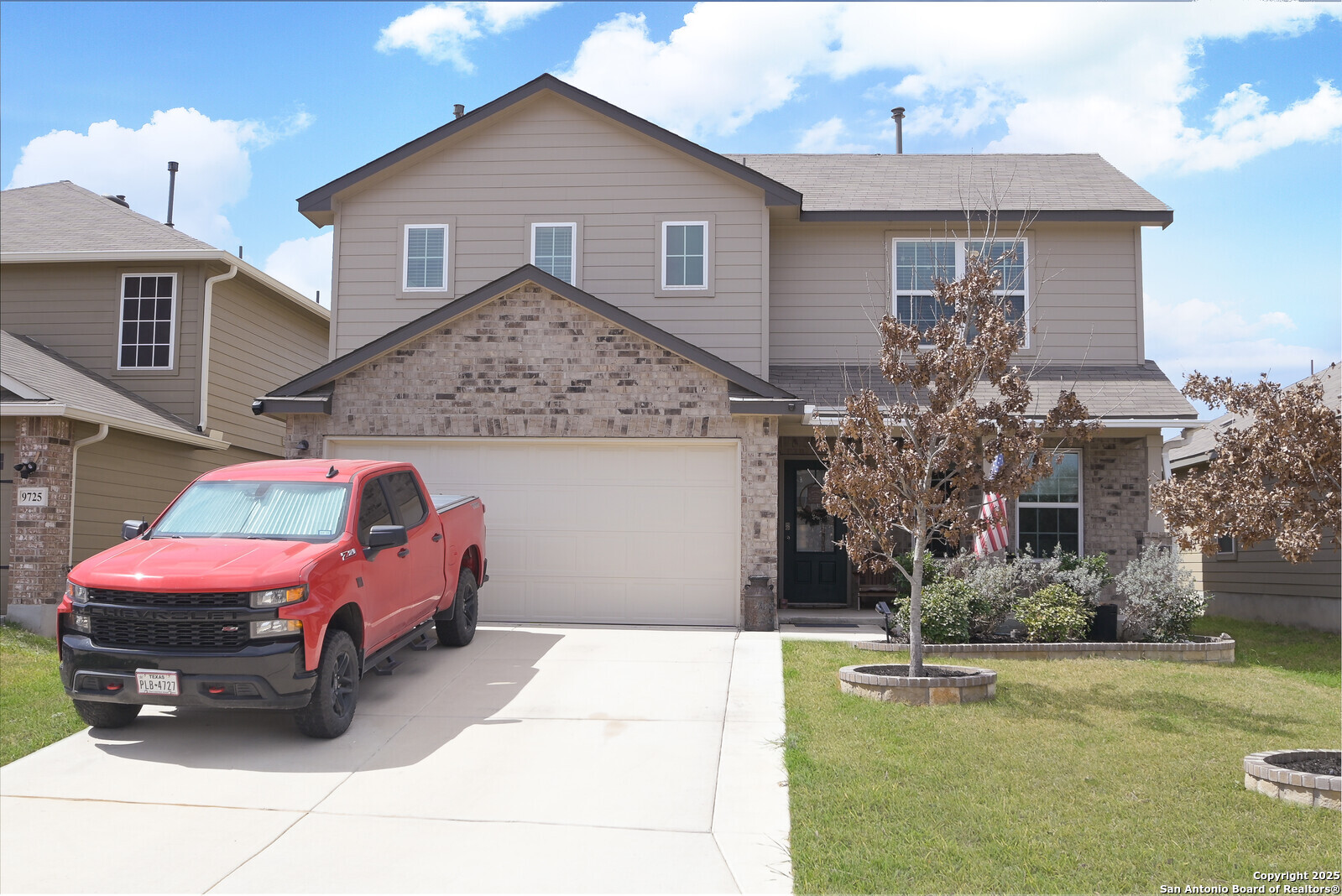 9731 Baytown Coast San Antonio TX 78254