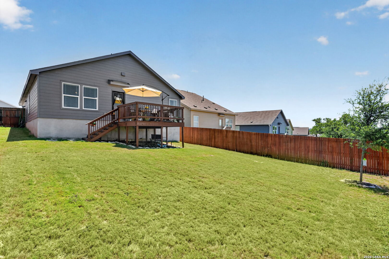 5933 Companion Loop Bulverde TX 78163