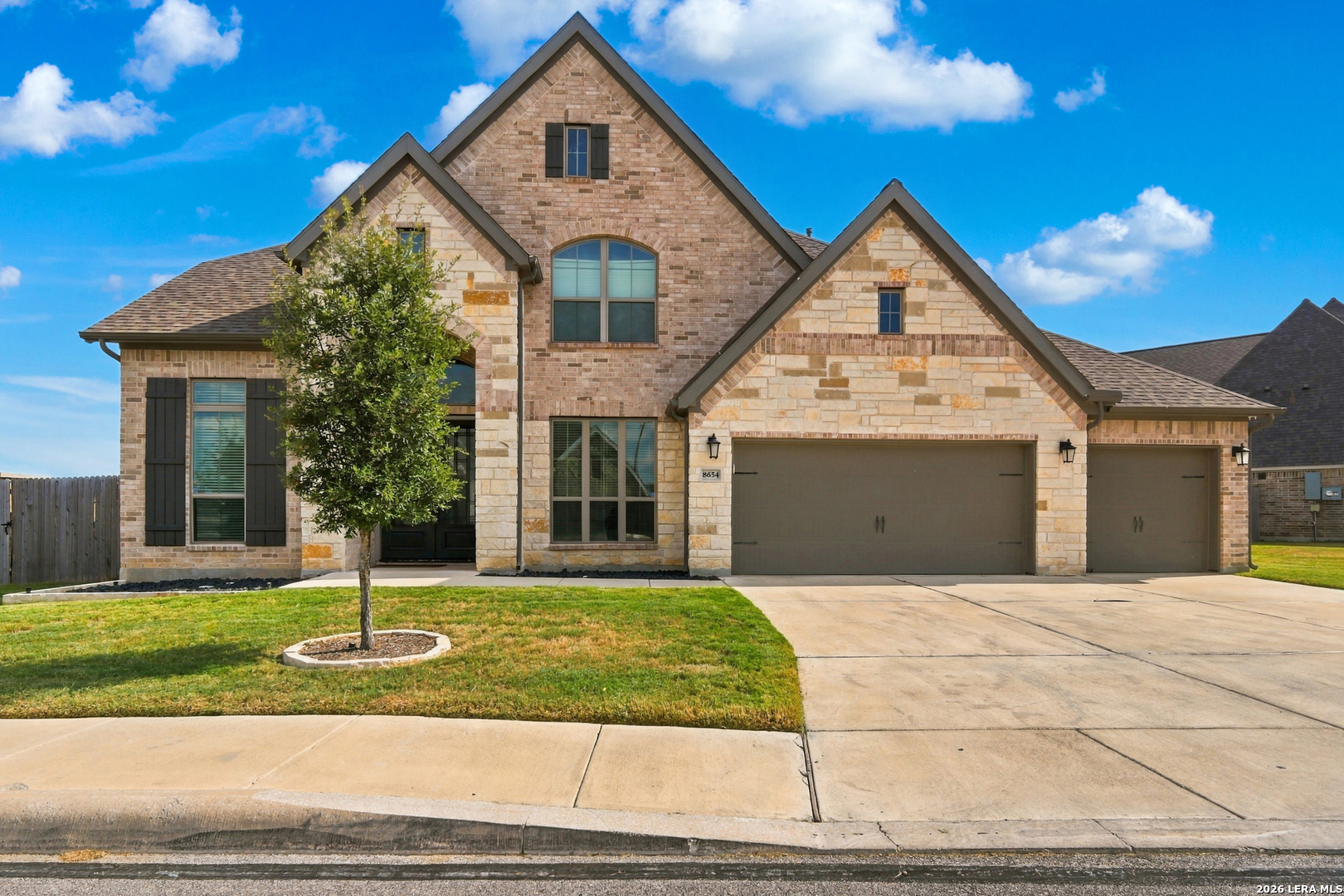 8654 Infinity Avenue San Antonio TX 78254