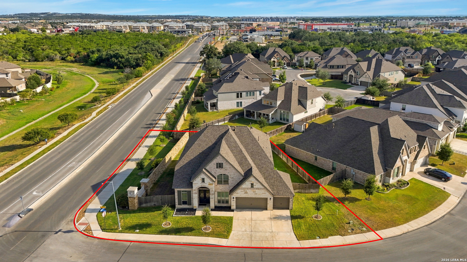 8654 Infinity Avenue San Antonio TX 78254