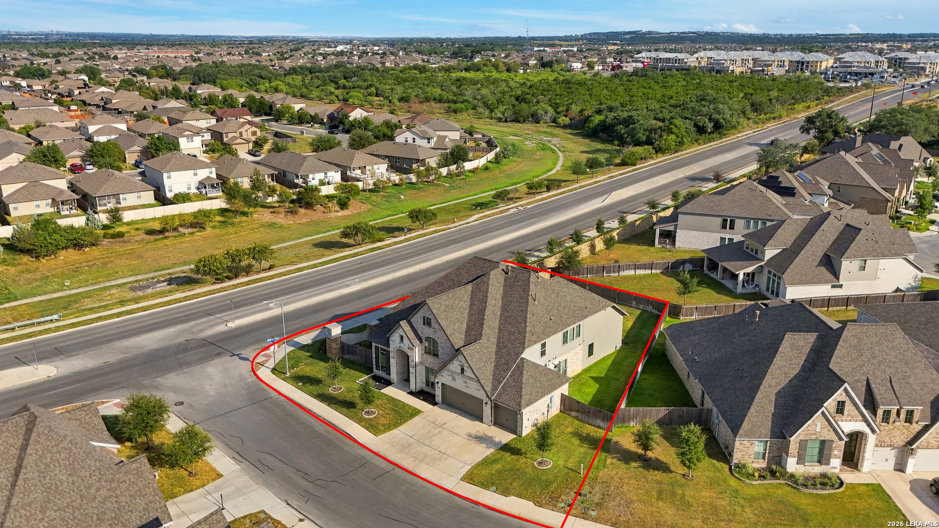 8654 Infinity Avenue San Antonio TX 78254