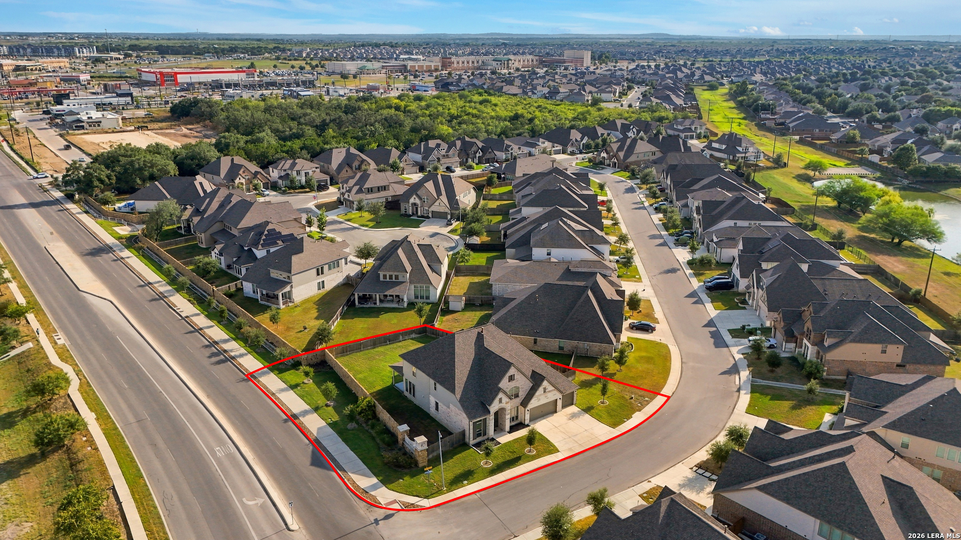 8654 Infinity Avenue San Antonio TX 78254