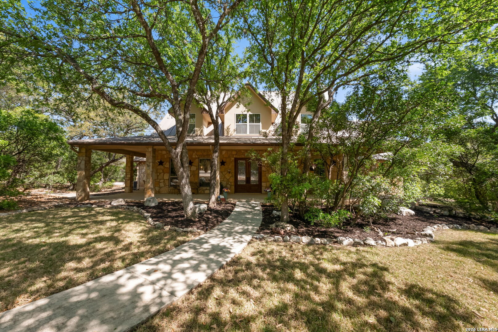 289 Mariposa New Braunfels TX 78132