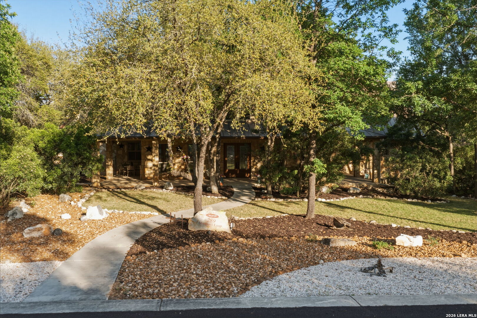289 Mariposa New Braunfels TX 78132