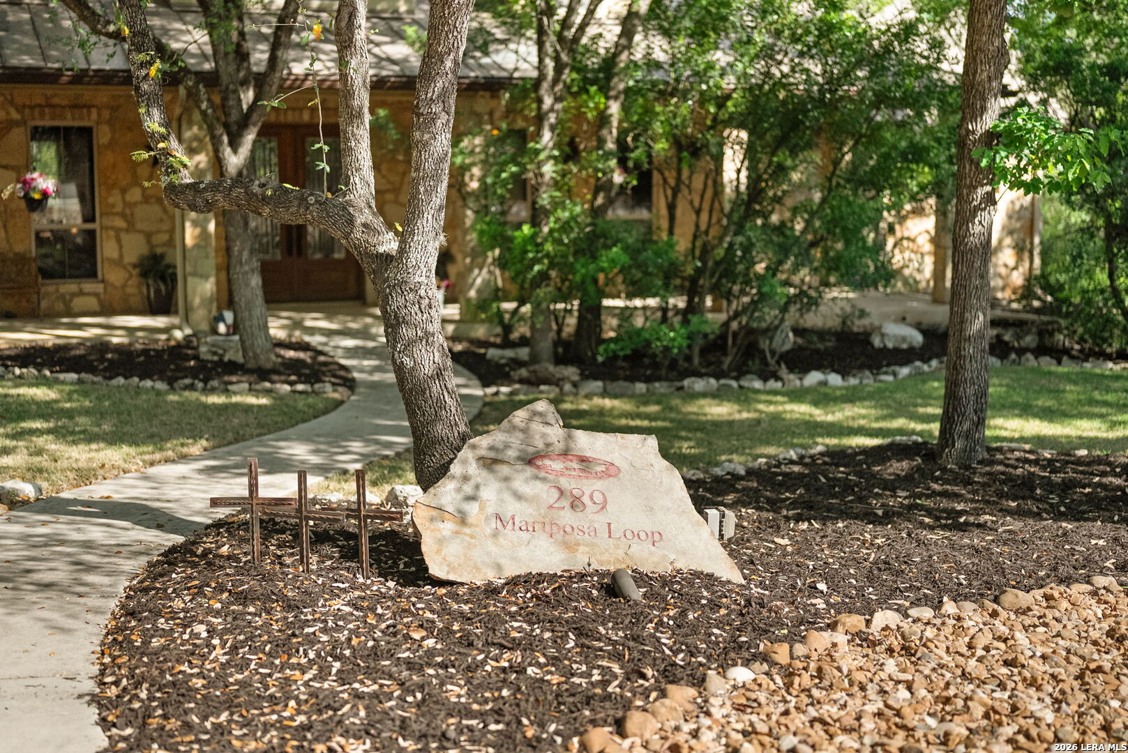 289 Mariposa New Braunfels TX 78132