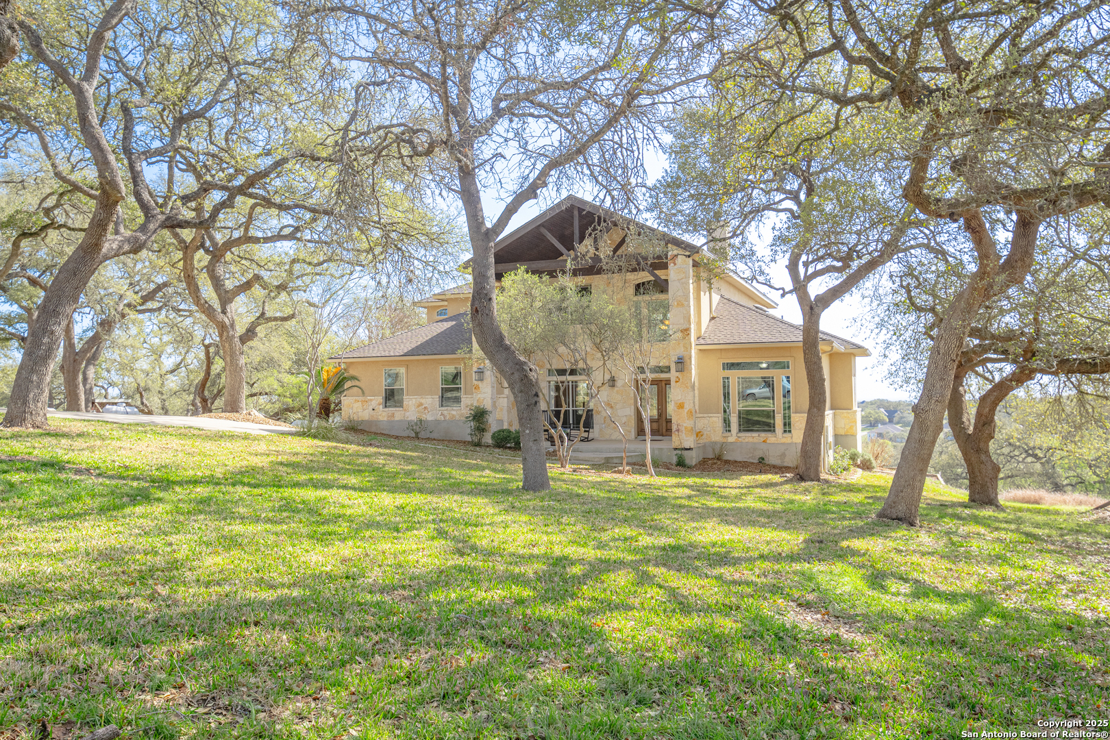 451 Winding View New Braunfels TX 78132