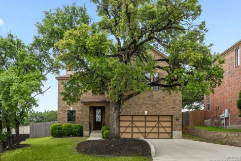 1514 Saddle Blanket San Antonio TX 78258