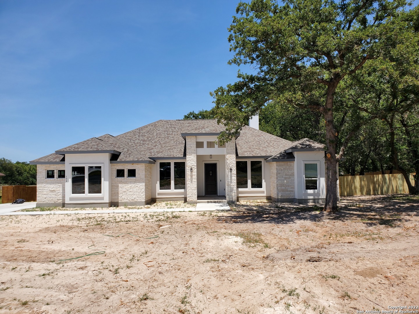 104 Hunting Ridge Drive La Vernia TX 78121