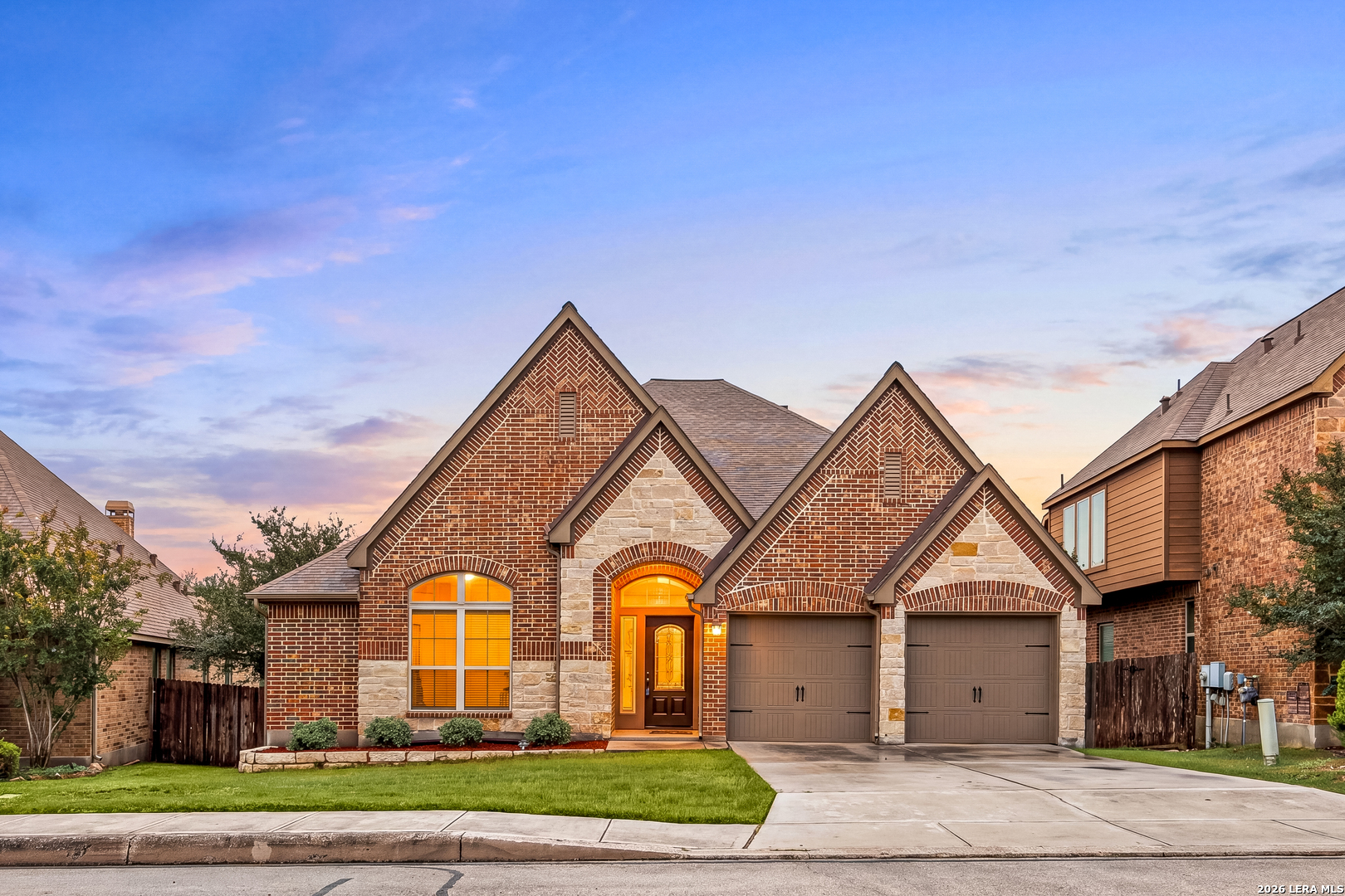 518 Lucrezia San Antonio TX 78253